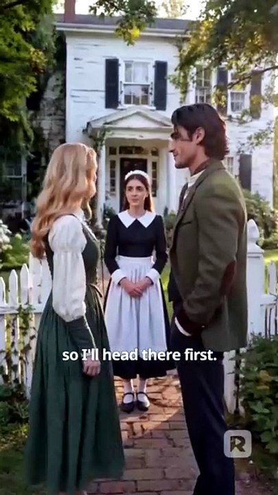 My Arranged Marriage to the Beast King #englishsub #watchfull⚡️🍿⚡️ [Full Movie]