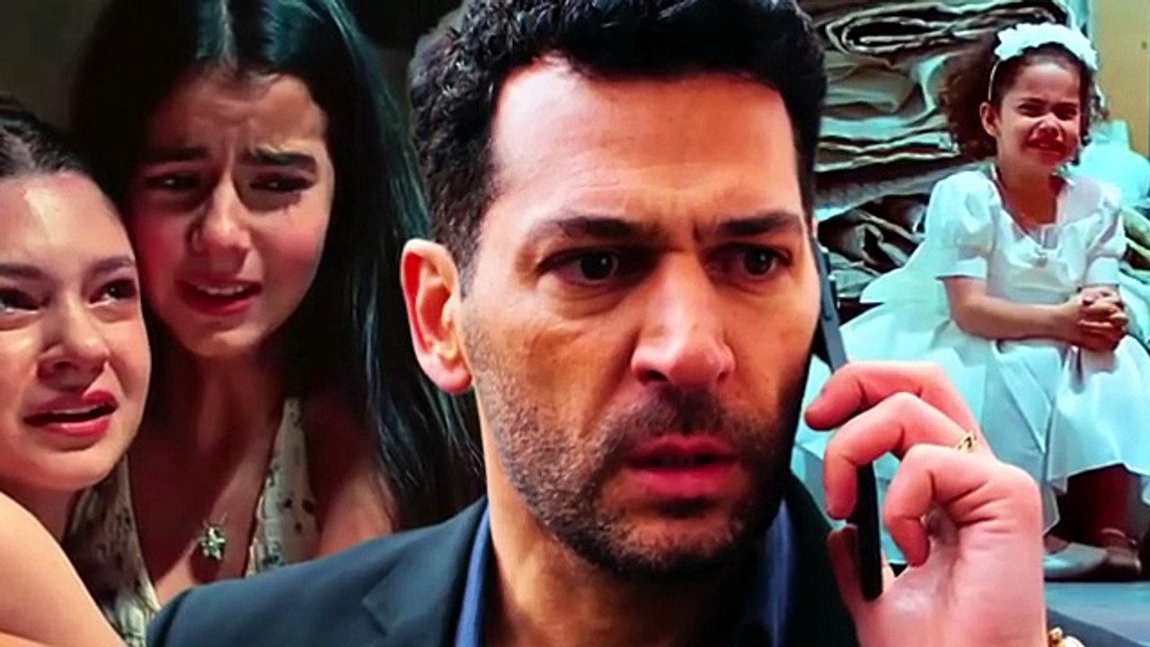 مسلسل ورود وذنوب 33 إعلان الموسم الثاني مترجم _ صدمة  تحليل DNA 😭 هل زينب حامل؟(360P)