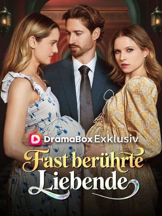 Fast berührte Liebende Ganze Folge