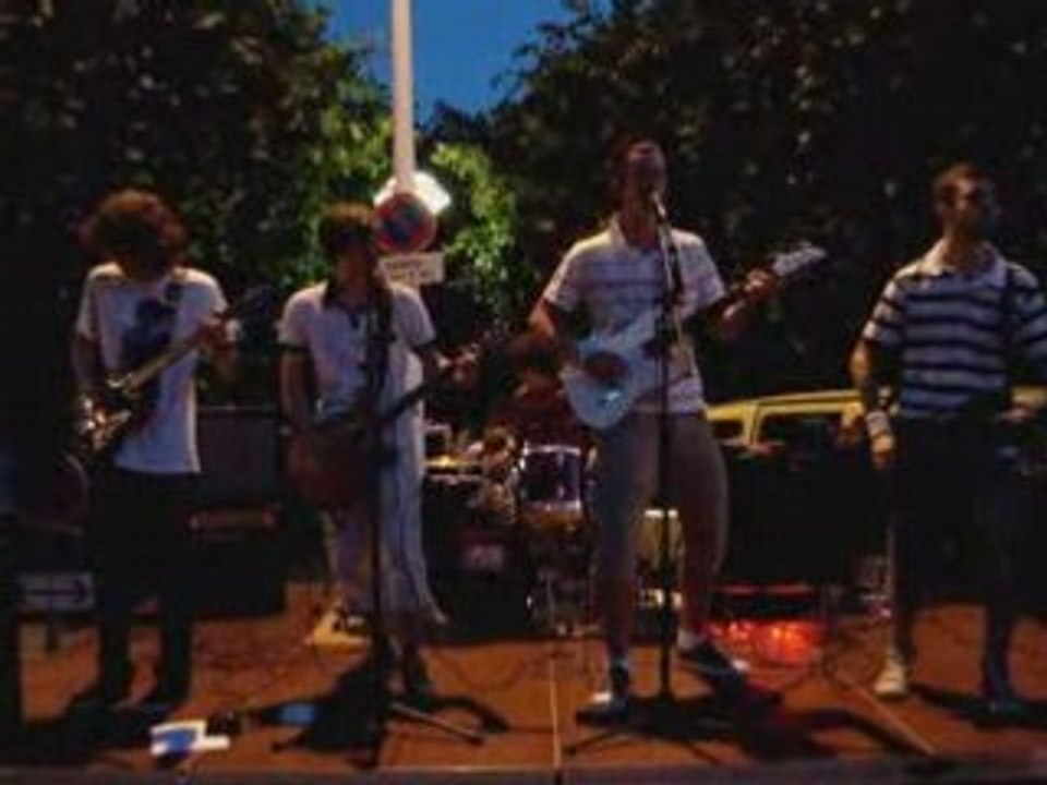 Pluck-Em's - Je Voudrais