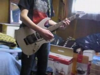 Metallica de Metallica