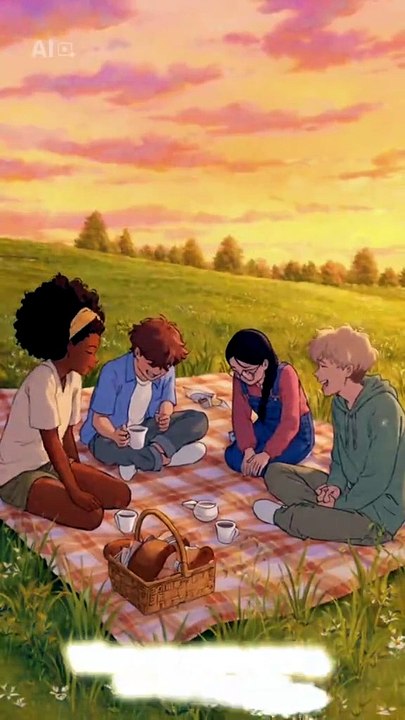 When We Were Young