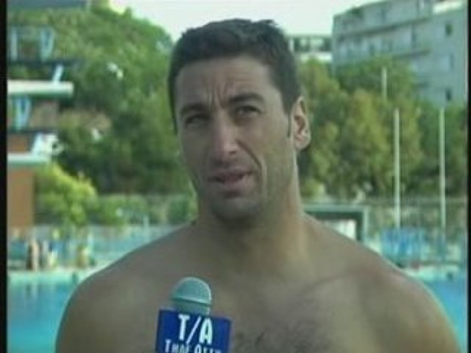 Ethniki Ellados Polo