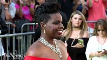 Leslie Jones Not Returning to 'Saturday Night Live' | THR News [Full Movie]