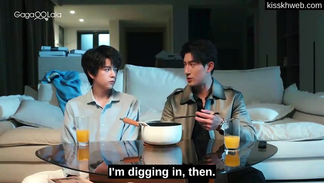 Double Helix Episode 4