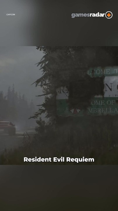 Resident Evil Requiem's Lost Chapter: Phantom Chapter 2 Revealed