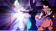 Le Hakai et Zeno _ pourquoi Zeno est le personnage le plus cheaté de la saga