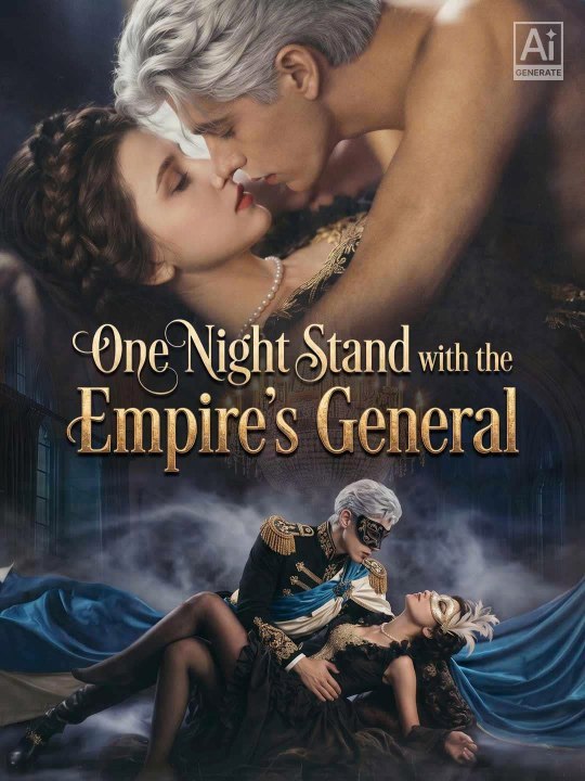 One Night Stand mit dem General des Imperiums | Ganzer Film Deutsch