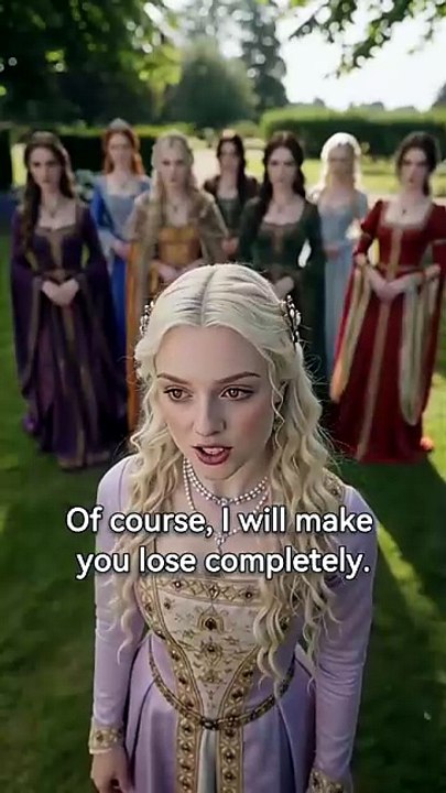 The Weak Ice Wolf Girl Who Became Dragon Queen - Full EP (ENGSUB) | Dragon Fantasy, Epic Romance #ADB [Full Movie]