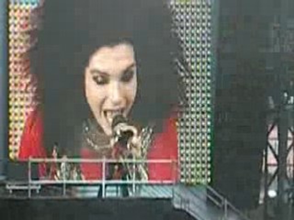 (21.06.08) Parc des Princes - Wir sterben niemals aus