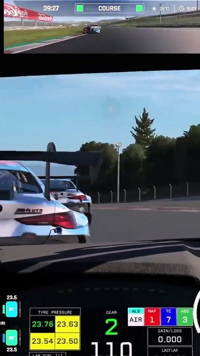 Course contre l'IA ??? Part 1 | #lascarnoir sur #Twitch