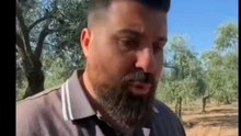 Michele monopoli story la sorpresa della mattina