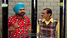 Kya ab Jail me hi kategi Jethalal ki Raat! Haste Raho Hasate Raho Taarak Mehta ka Ooltah Chashmah