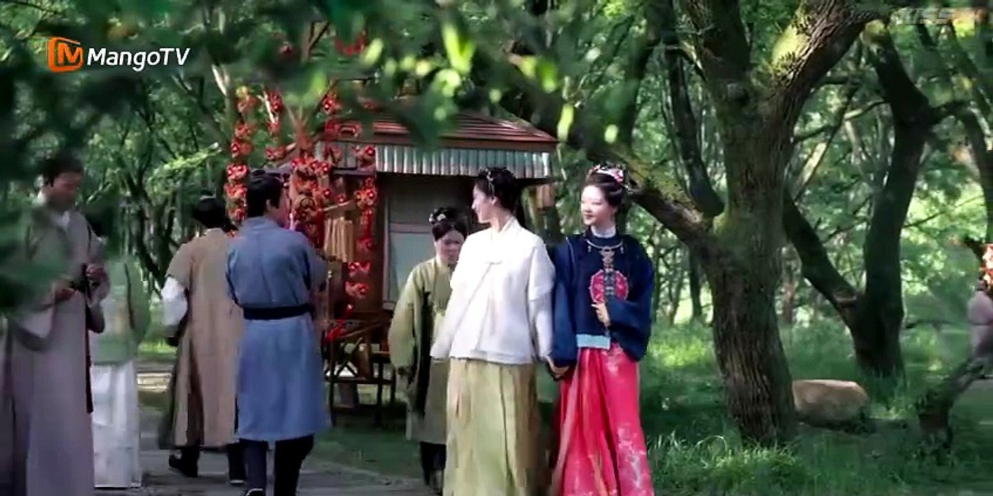 A Splendid Match EP6 (Eng Sub)