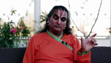 Sri Vishwananda talk-Developing a Relationship- Q&A -02 April 2020