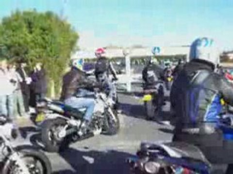 Video gsr600 rassemblement - gsr600, 600, moto, motos, rasse