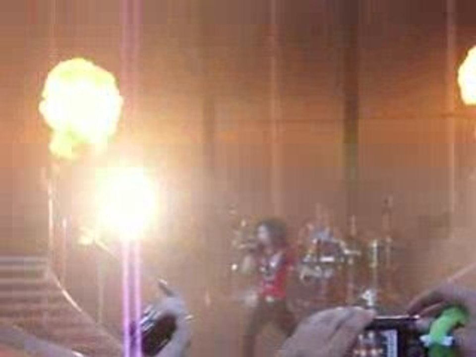 Tokio Hotel SchreiPDP