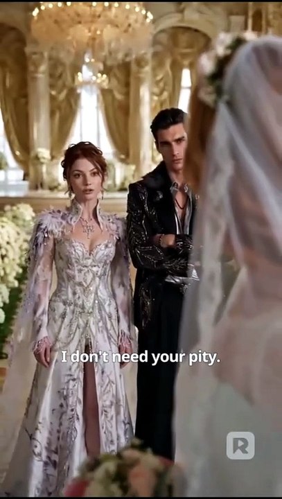 My Arranged Marriage to the Beast King HD 720p ARS