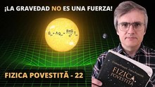 ¡Einstein tardó 10 años en formular esta ecuación! La física explicada, Ep. 22
