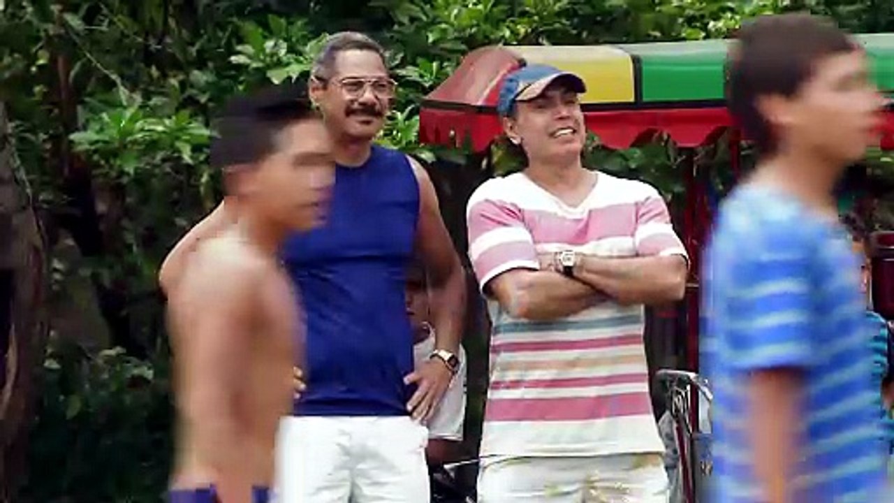 La Selección S01-E13 - Capítulo 13