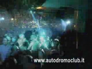 Luca Dorigo - Febbraio 2008