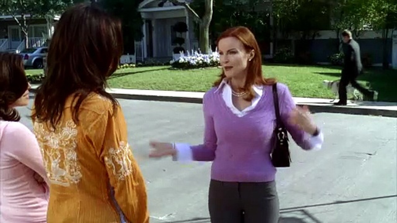Desperate Housewives S02E16