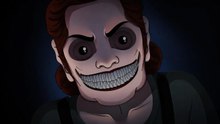 5 historias terroríficas de roomies espeluznantes... (Cartoon Horror Show #145)
