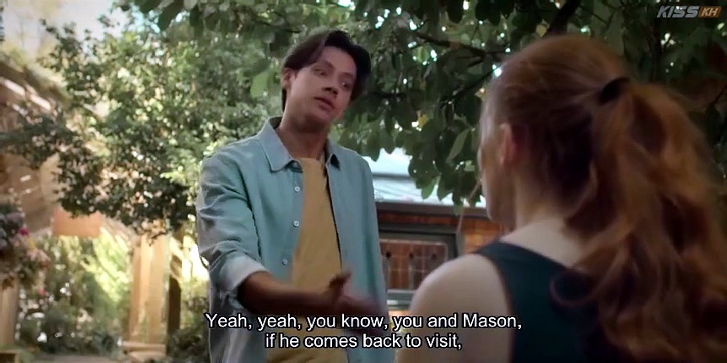 Every Year After Episode 5