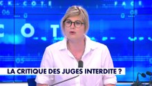 Ophélie Roque : «La République croit nécessaire d'ériger de nouveaux gardes-fous liberticides»
