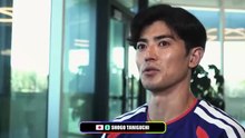 試合プレビュー：チュニジア 対 日本