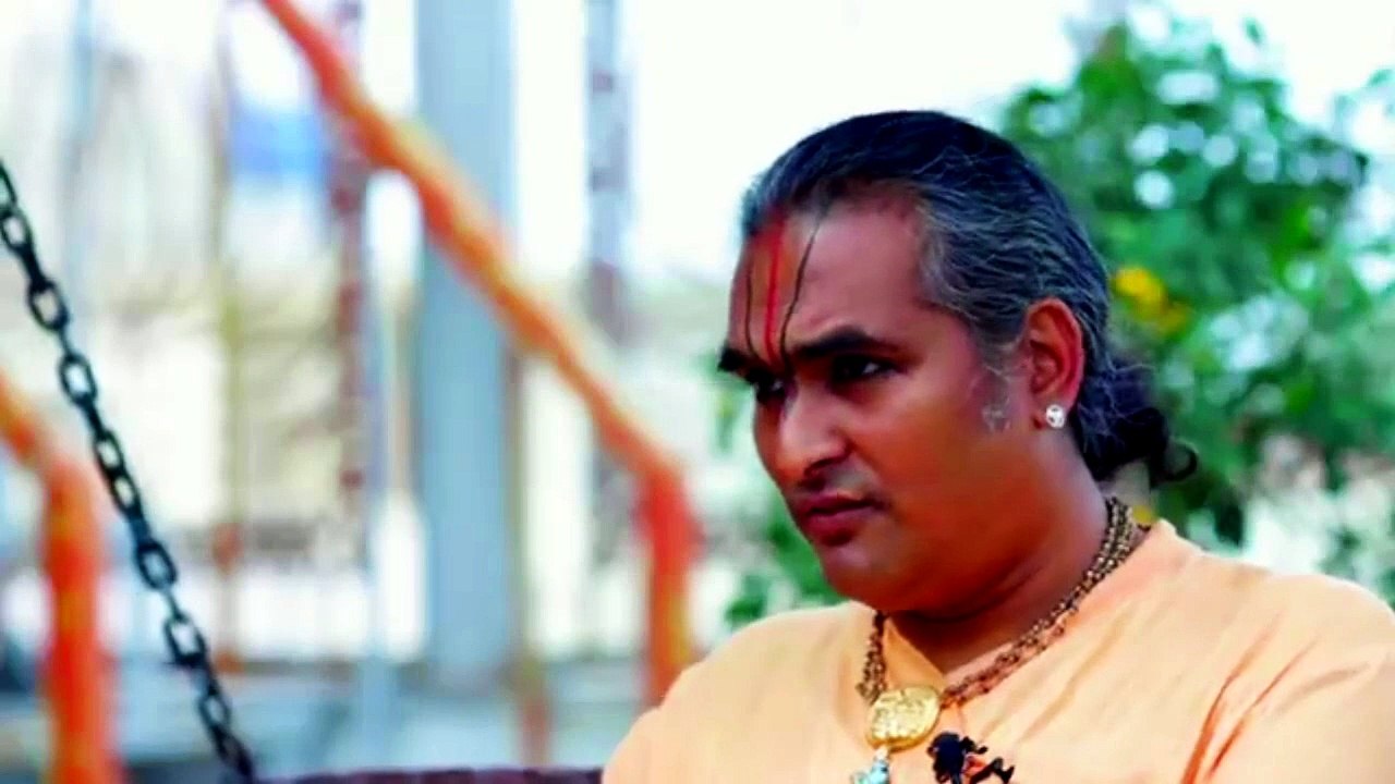 Sri Vishwananda talk-Staying grounded in your Dharma- Q&A- 25 March 2020