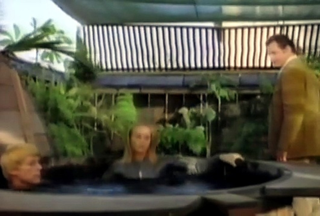 Man from Atlantis S00E02 The Death Scouts