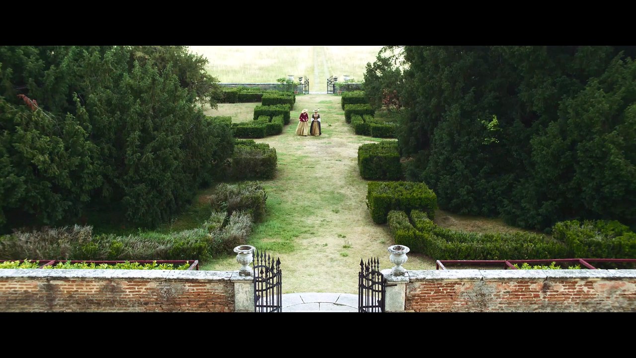 A Beautiful Imperfection Bande-annonce (EN)