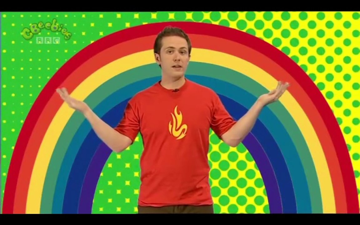 Cbeebies Boogie Beebies Rainbow Sky 2x1...mp4