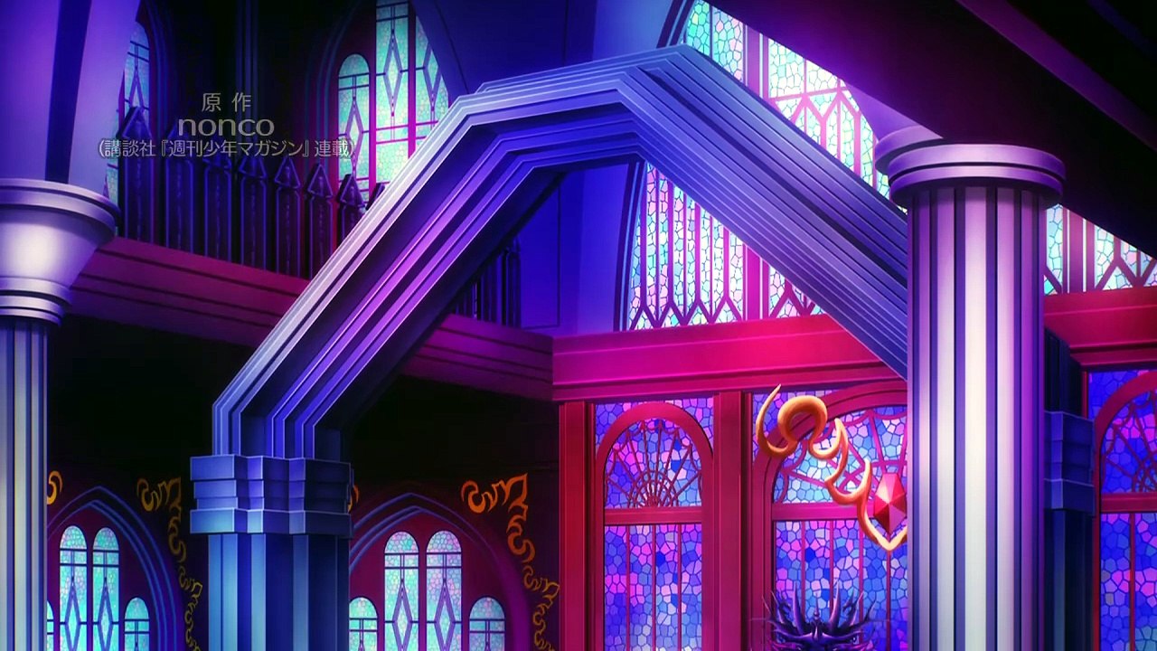 KanaChoro S01E12