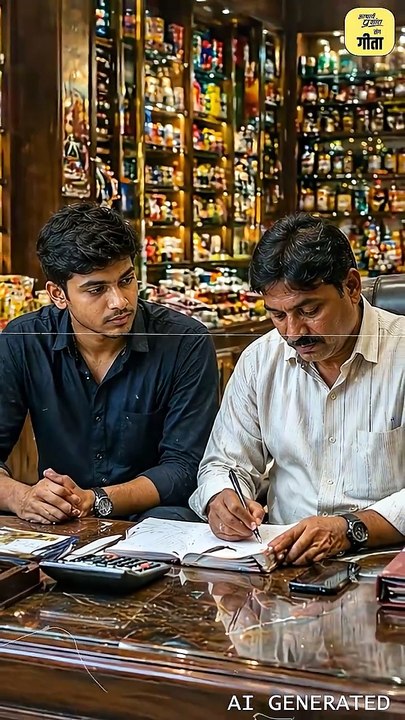 सेटलमेंट का भ्रम || आचार्य प्रशांत #AcharyaPrashant #shorts