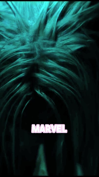 Can You Guess This Marvel Character!? # 255