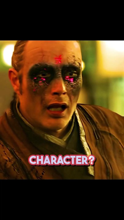 Can You Guess This Marvel Character!? # 254