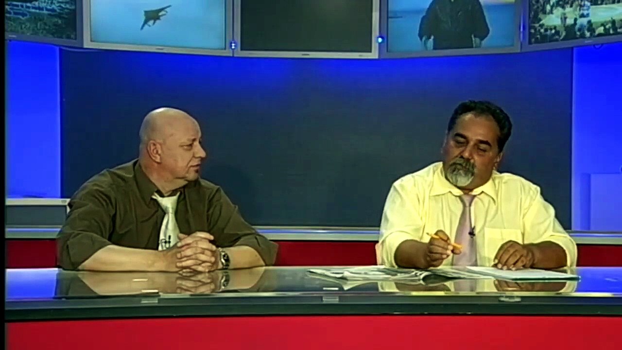 Pervanov Dnevnik RTL - sezona 1 epizoda 5