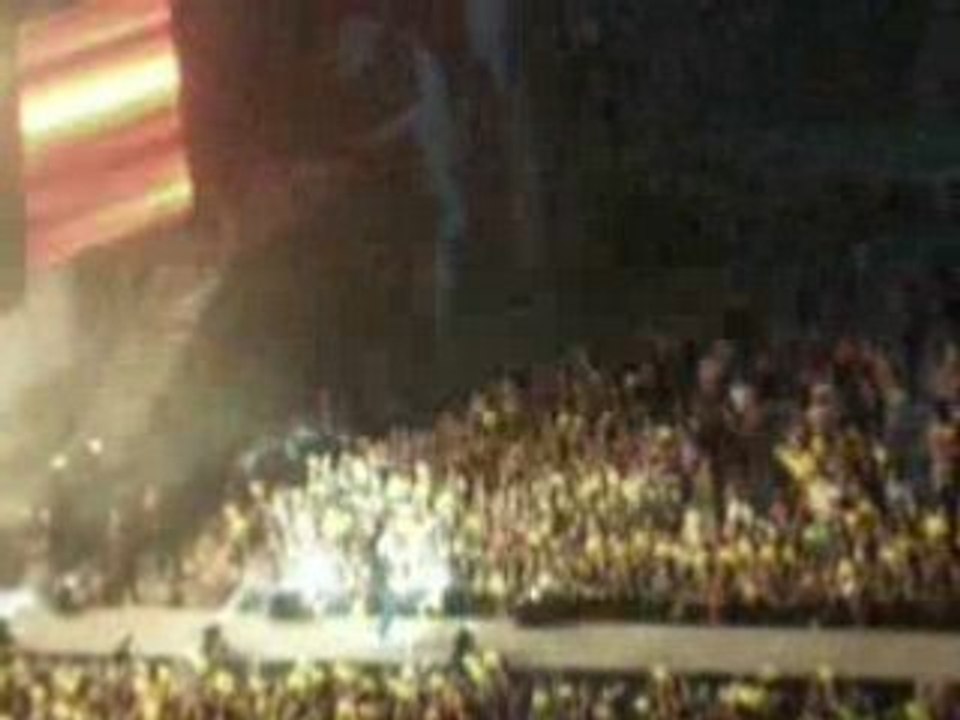 Tokio Hotel - Parc Des Princes (21.o6.o8)