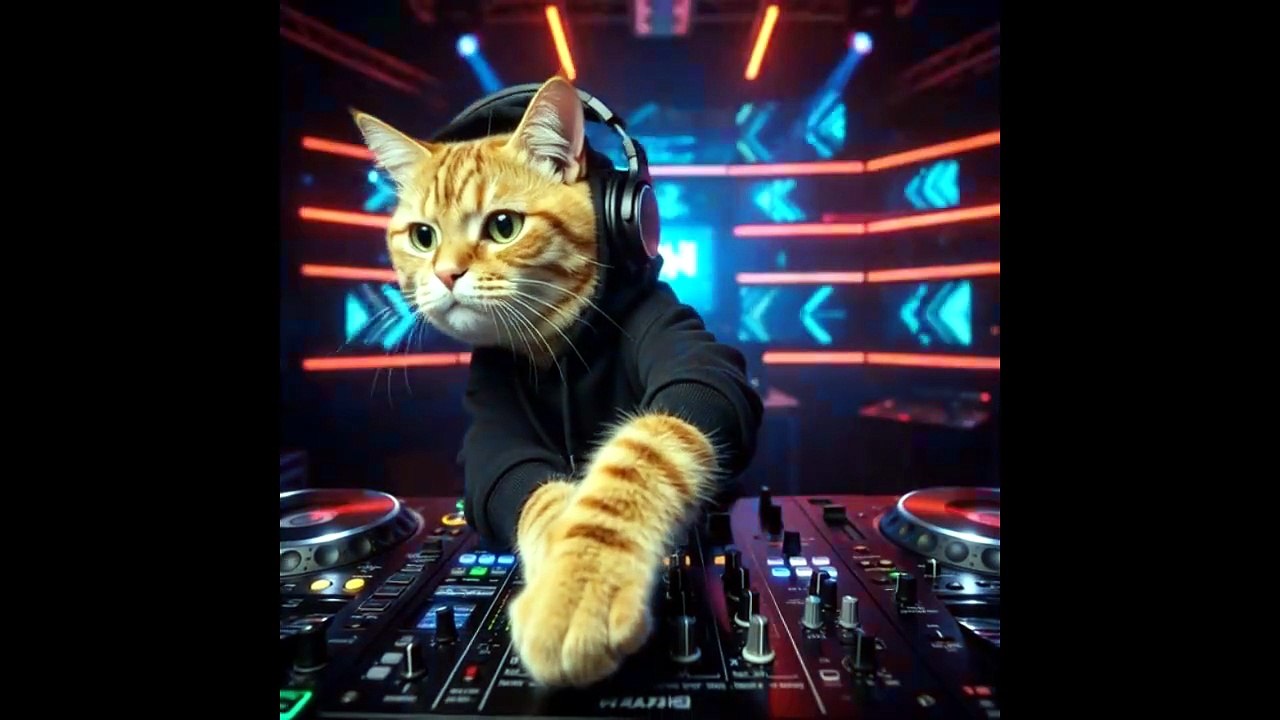 Work Anymore BIG CAT DJ LP