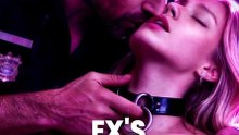 Ex-Polizei Daddy will mich | Ganzer Film Deutsch