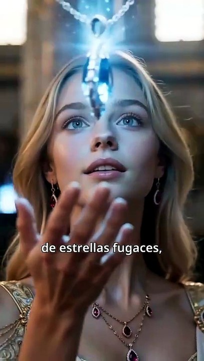 La Hija del Olimpo Te Rechaza🔥🔥🔥 Completo