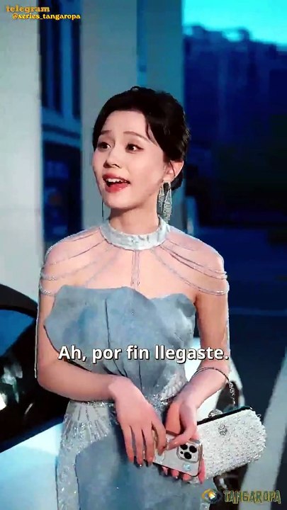 De Jefa a Madrastra (Doblado) Parte 1