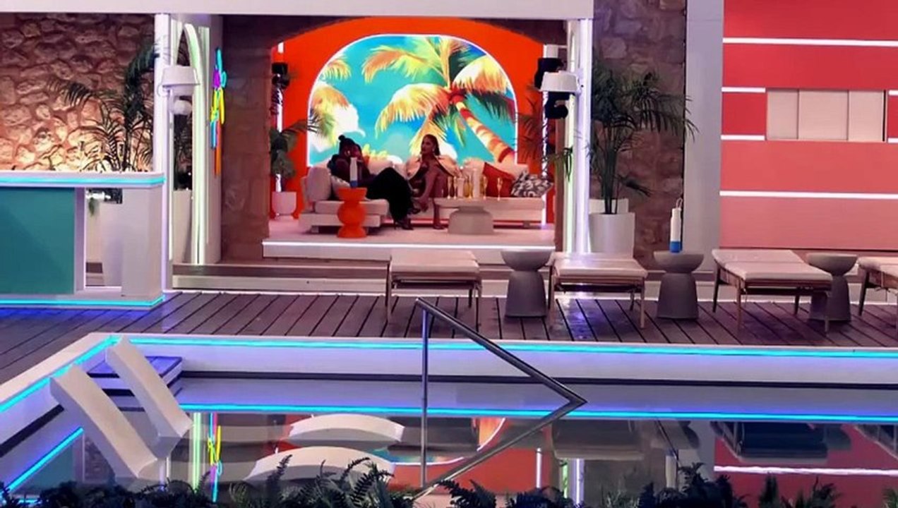 Love Island - Staffel 13 Folge 17 | Ganzer Film Deutsch