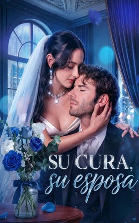 Su-cura,-su-esposa