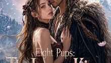 Eight Pups- The Lycan King Spoils Me Rotten 🔥🔥🔥FULL MOVIES ENGLISH SUB 2026