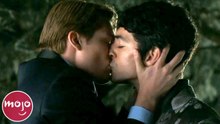 Top 20 Best LGBTQIA+ Movie Kisses