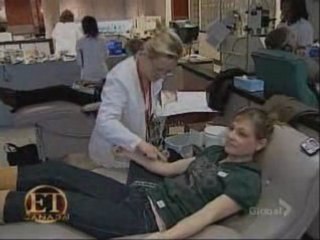 Et canada - Deanna & Shane