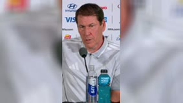 Belgique - Garcia : ''Doku est forfait''